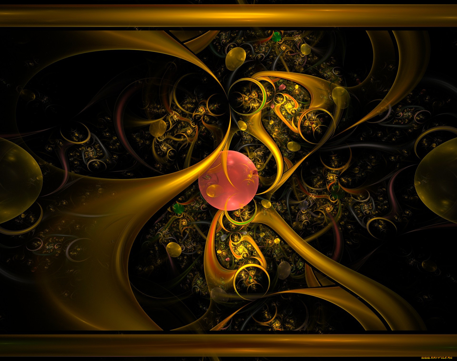 3, , fractal, , , , 